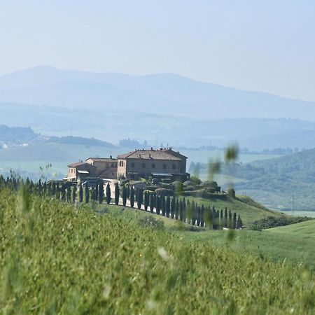 Podere Le Volpaie, Volterra, Tuscany Montecatini Val di Cecina Exterior photo