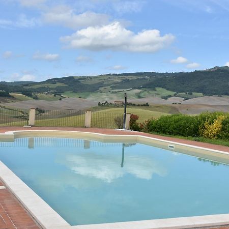 Podere Le Volpaie, Volterra, Tuscany Montecatini Val di Cecina Exterior photo
